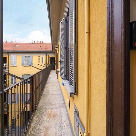 Primopiano - Custodi Apartment มิลาน ภายนอก รูปภาพ