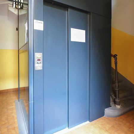 Primopiano - Custodi Apartment มิลาน ภายนอก รูปภาพ