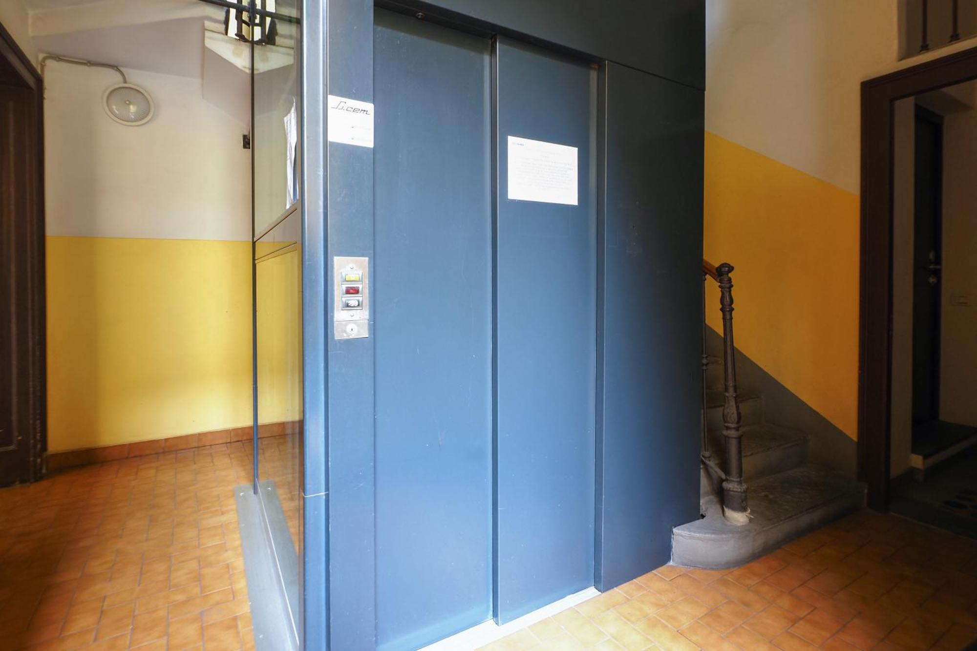 Primopiano - Custodi Apartment มิลาน ภายนอก รูปภาพ