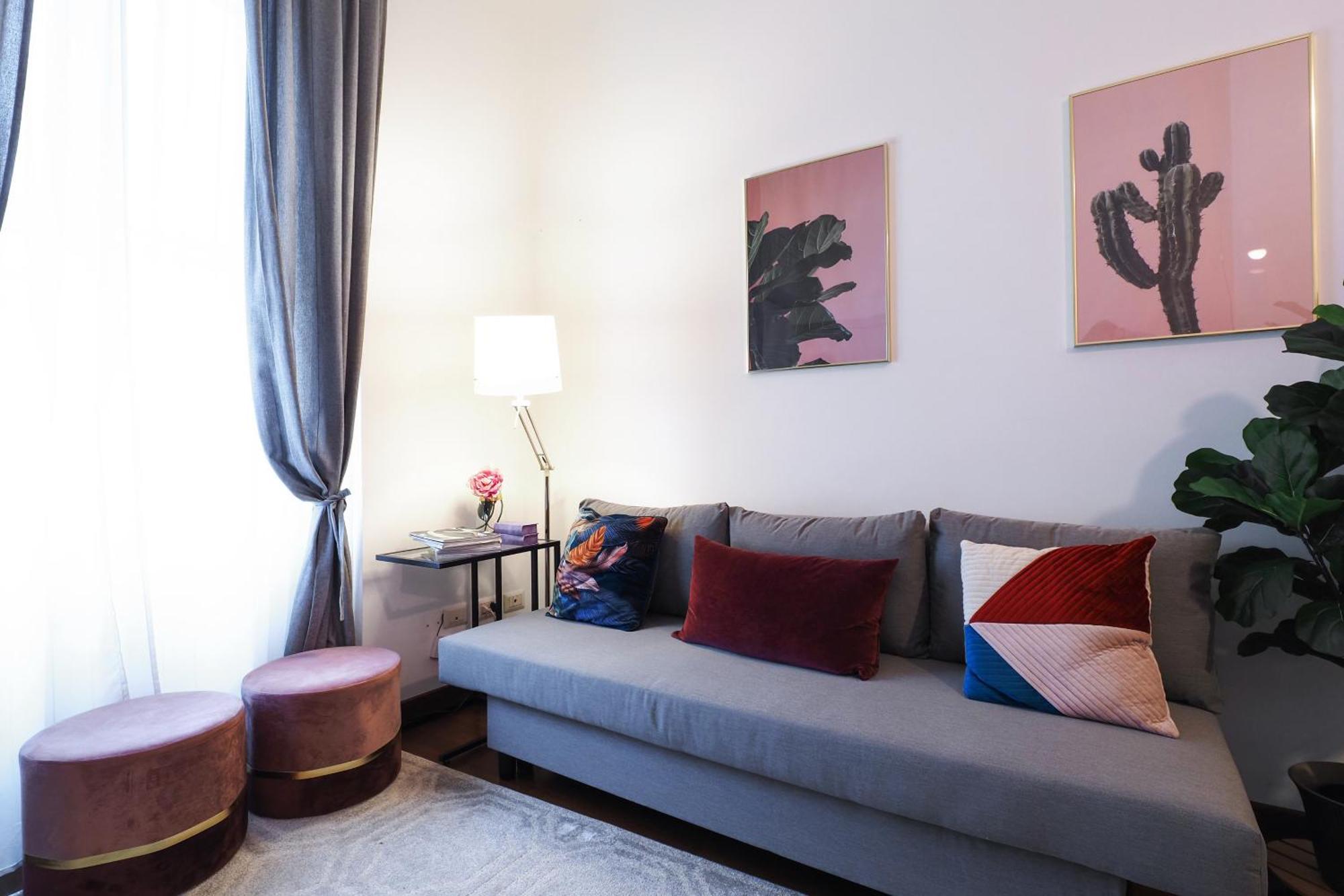 Primopiano - Custodi Apartment มิลาน ภายนอก รูปภาพ