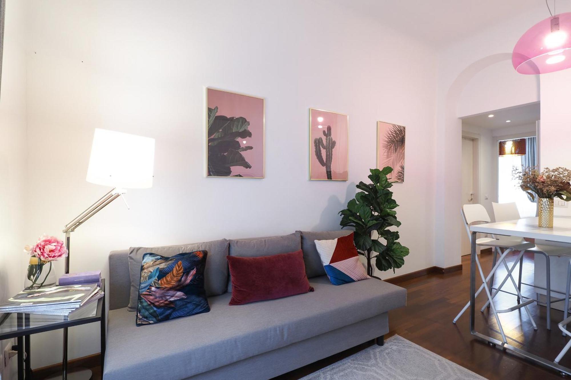 Primopiano - Custodi Apartment มิลาน ภายนอก รูปภาพ