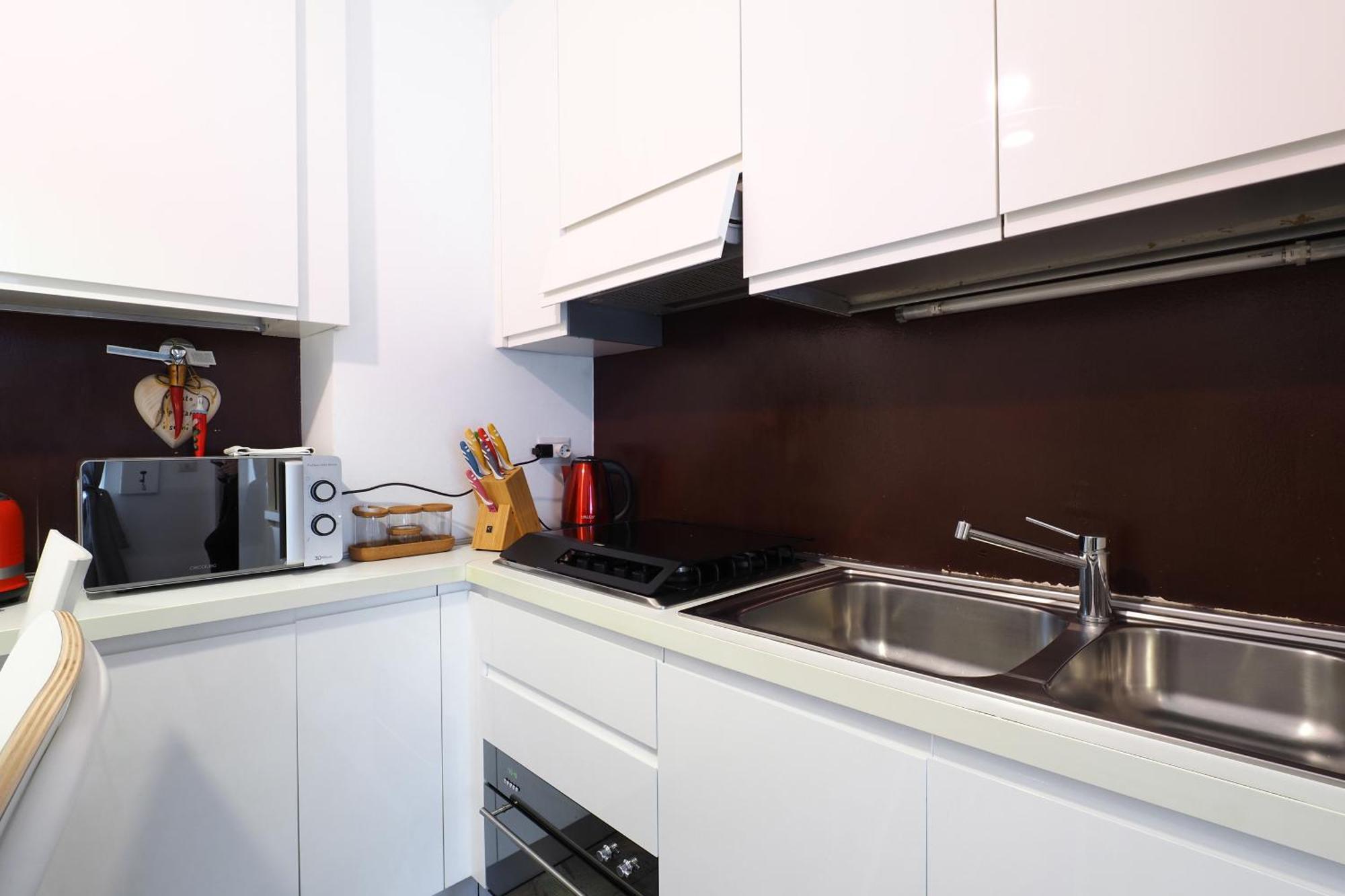 Primopiano - Custodi Apartment มิลาน ภายนอก รูปภาพ