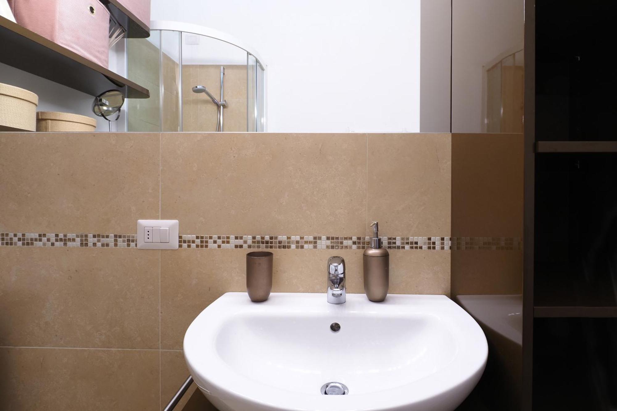 Primopiano - Custodi Apartment มิลาน ภายนอก รูปภาพ