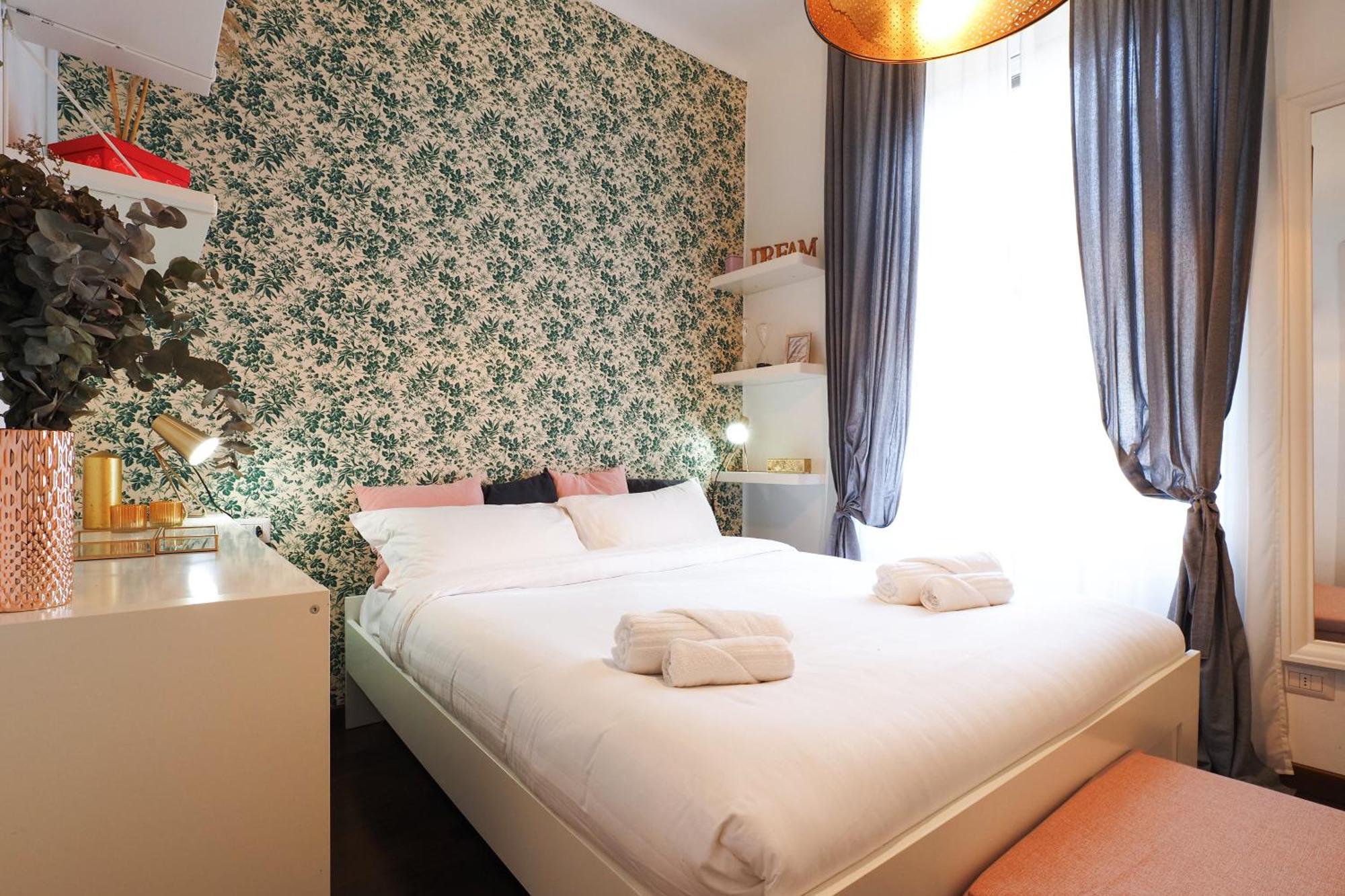Primopiano - Custodi Apartment มิลาน ภายนอก รูปภาพ