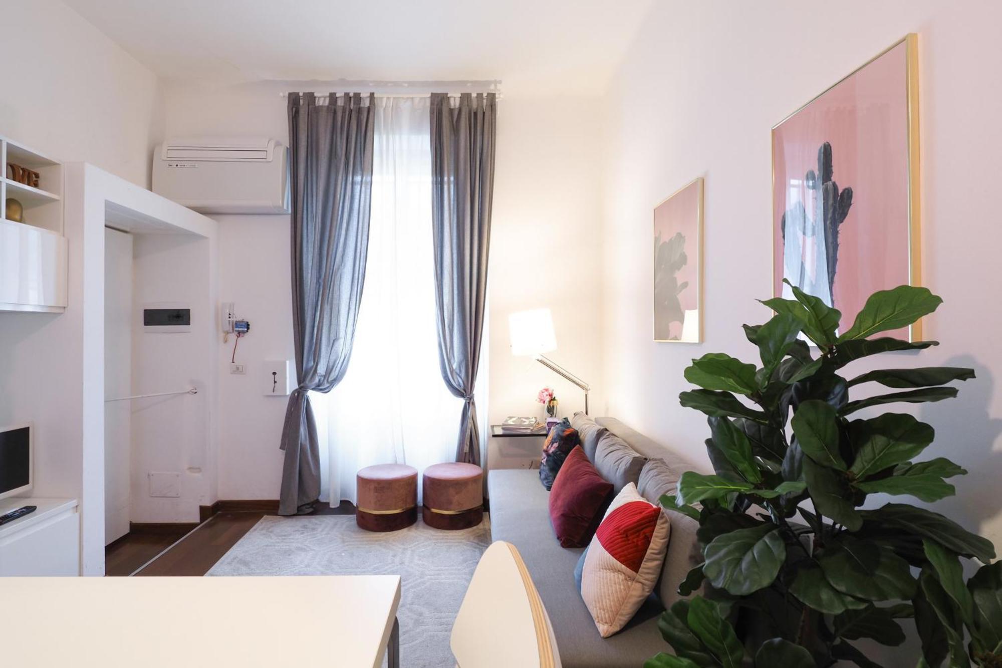 Primopiano - Custodi Apartment มิลาน ภายนอก รูปภาพ