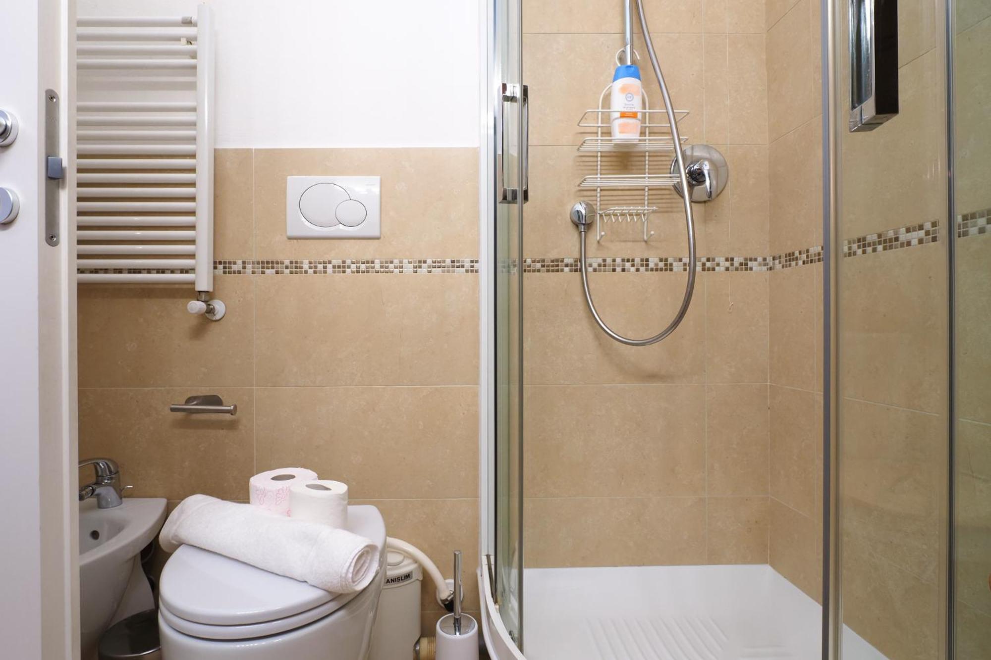 Primopiano - Custodi Apartment มิลาน ภายนอก รูปภาพ