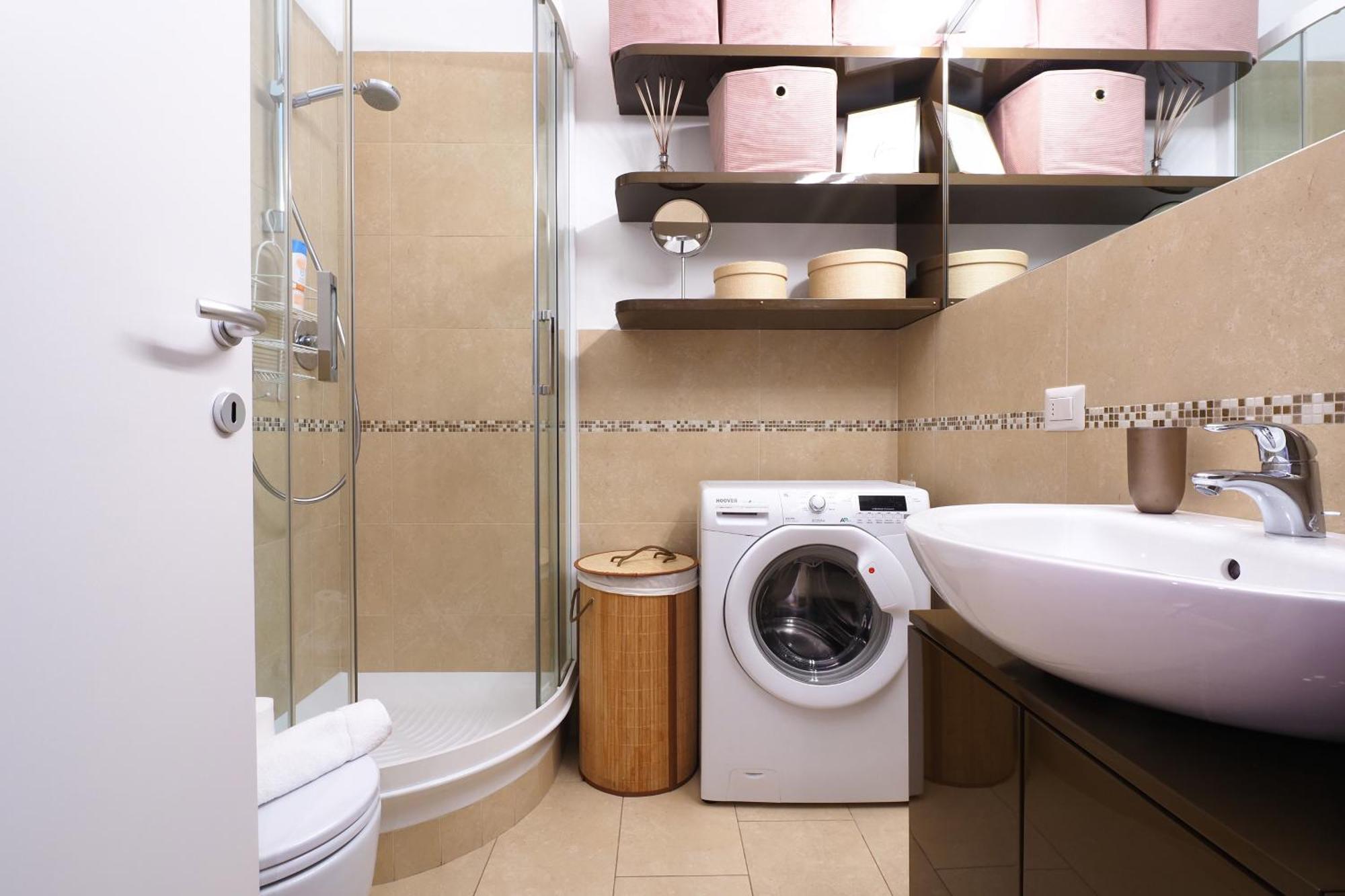 Primopiano - Custodi Apartment มิลาน ภายนอก รูปภาพ