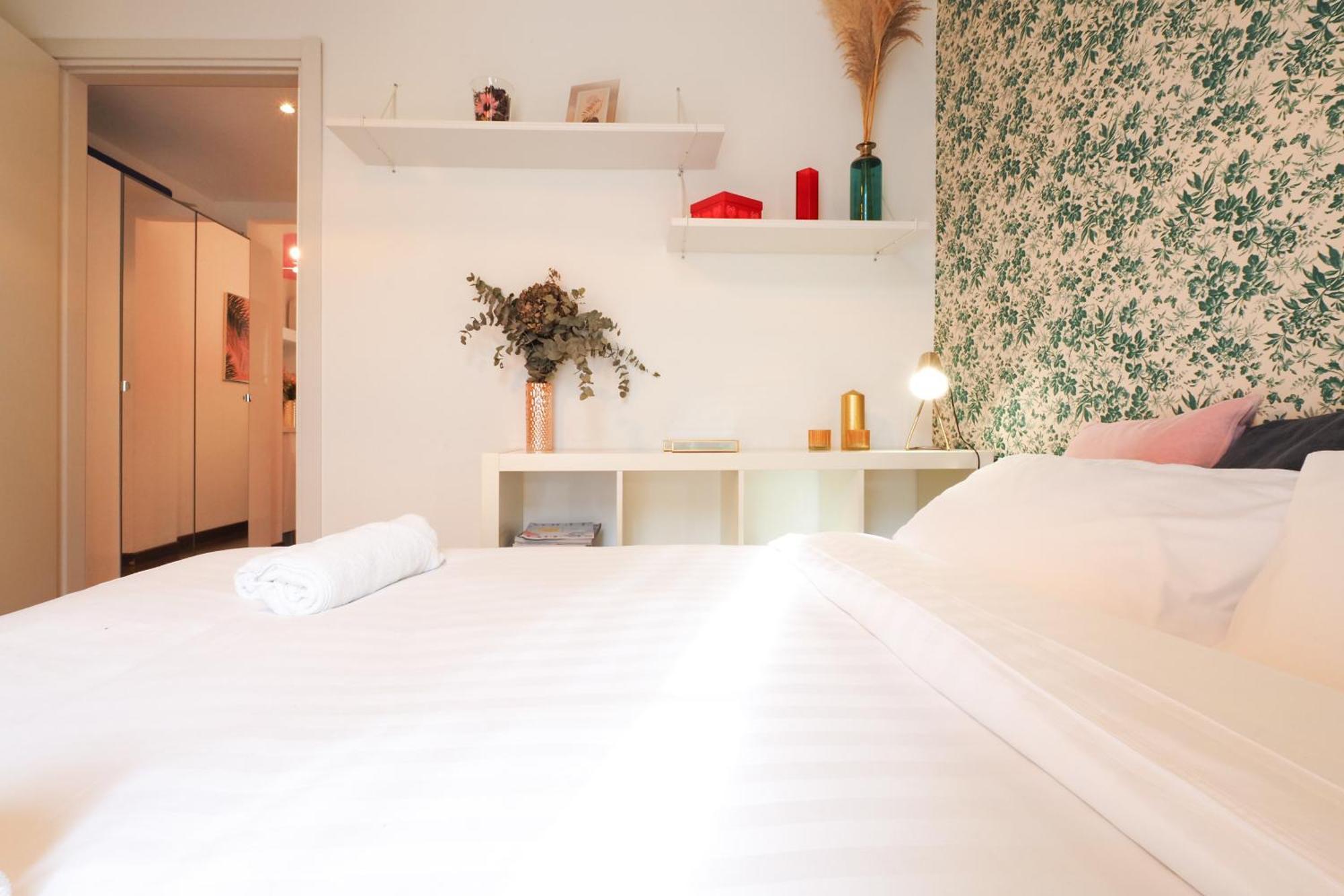 Primopiano - Custodi Apartment มิลาน ภายนอก รูปภาพ