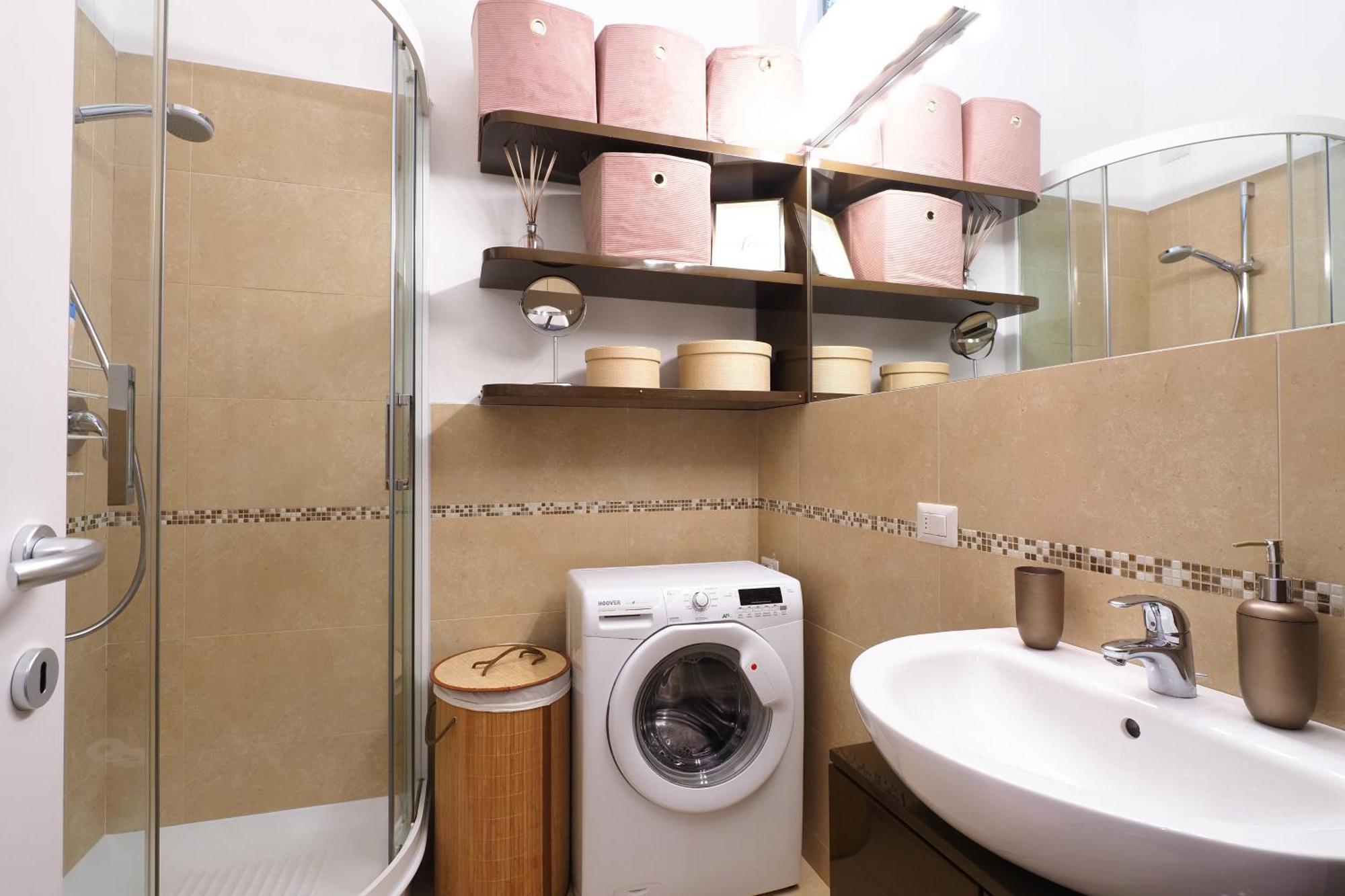 Primopiano - Custodi Apartment มิลาน ภายนอก รูปภาพ