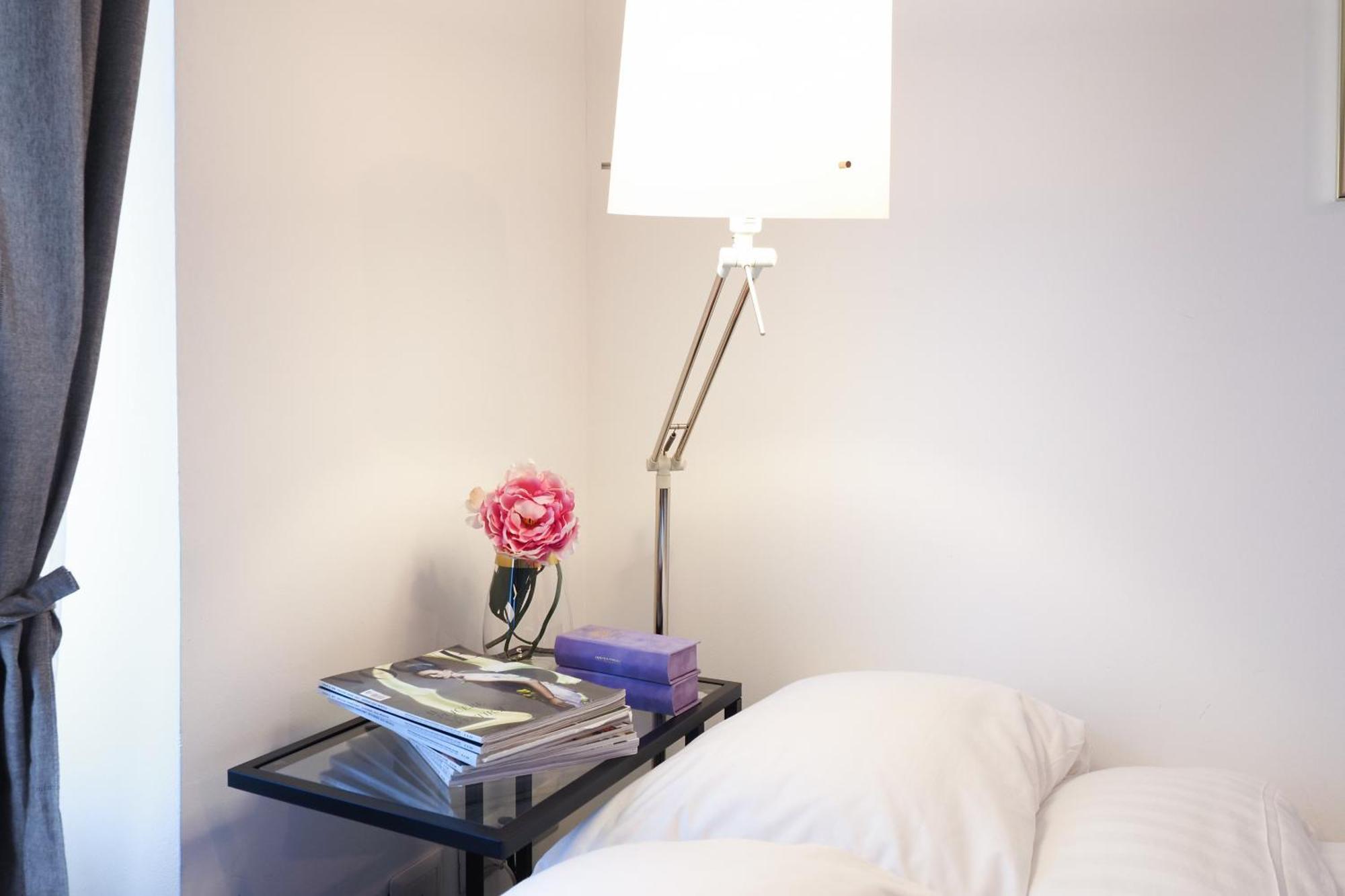 Primopiano - Custodi Apartment มิลาน ภายนอก รูปภาพ