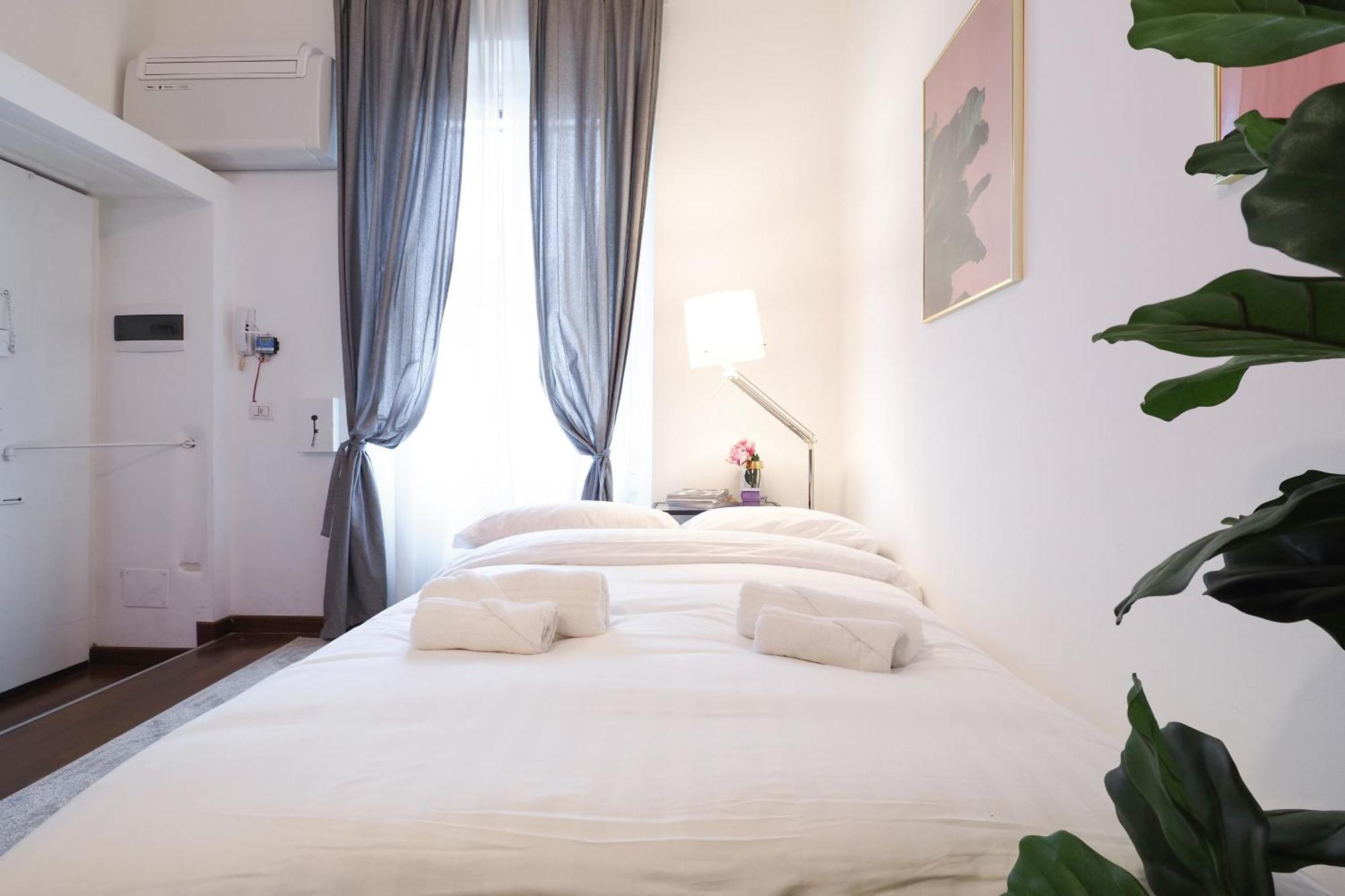 Primopiano - Custodi Apartment มิลาน ภายนอก รูปภาพ