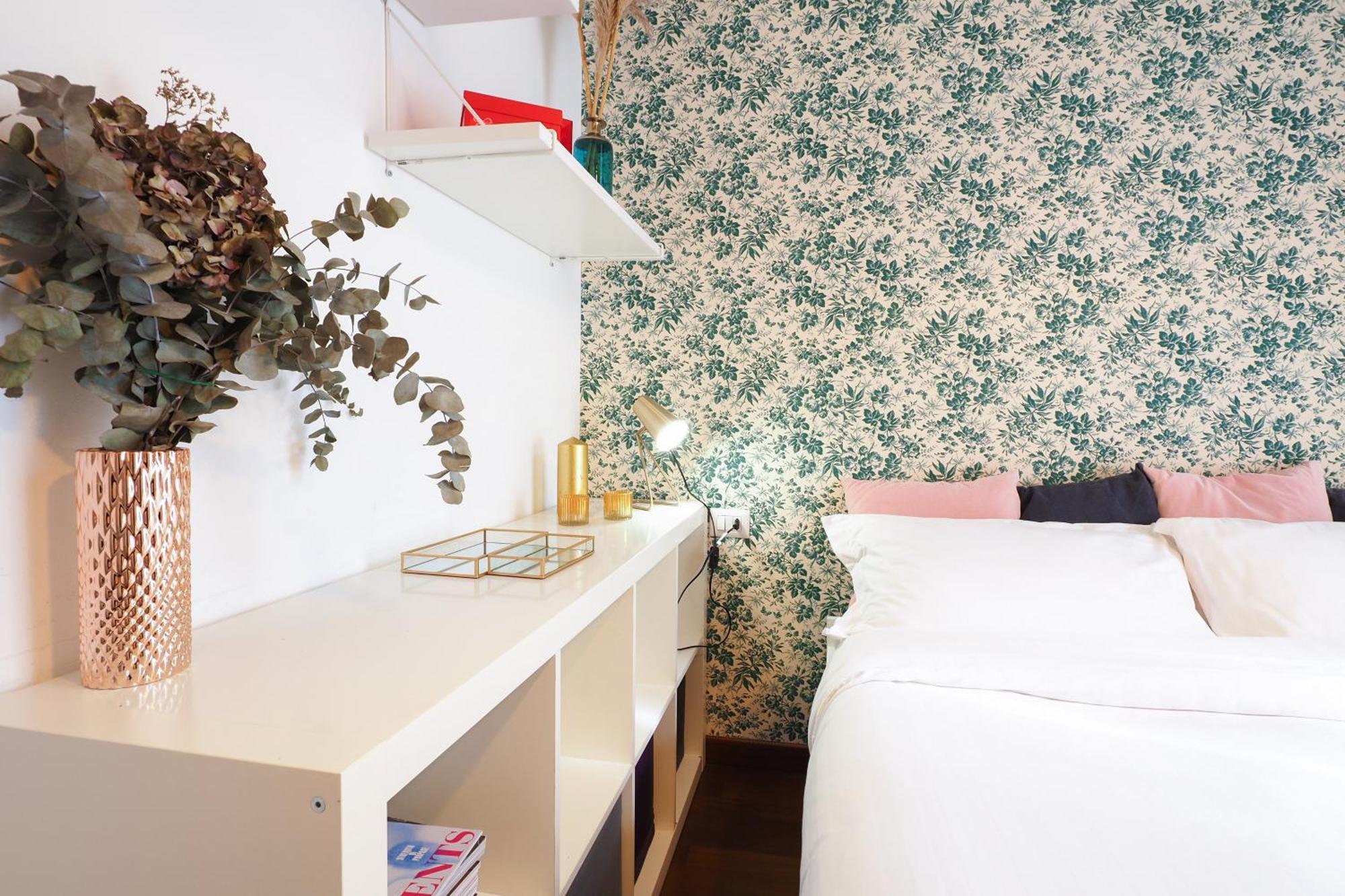 Primopiano - Custodi Apartment มิลาน ภายนอก รูปภาพ