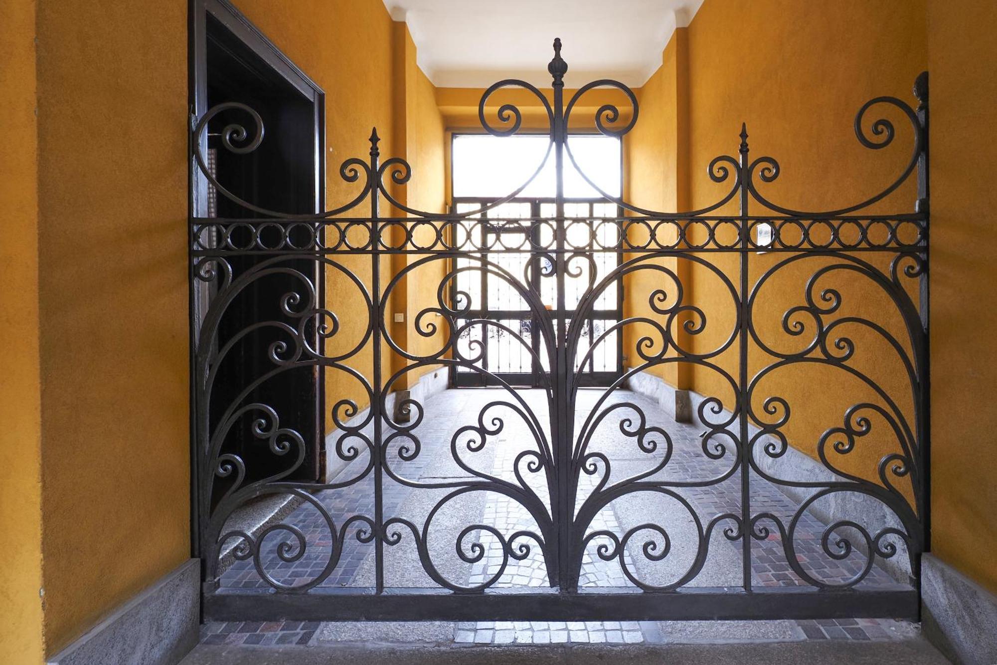 Primopiano - Custodi Apartment มิลาน ภายนอก รูปภาพ
