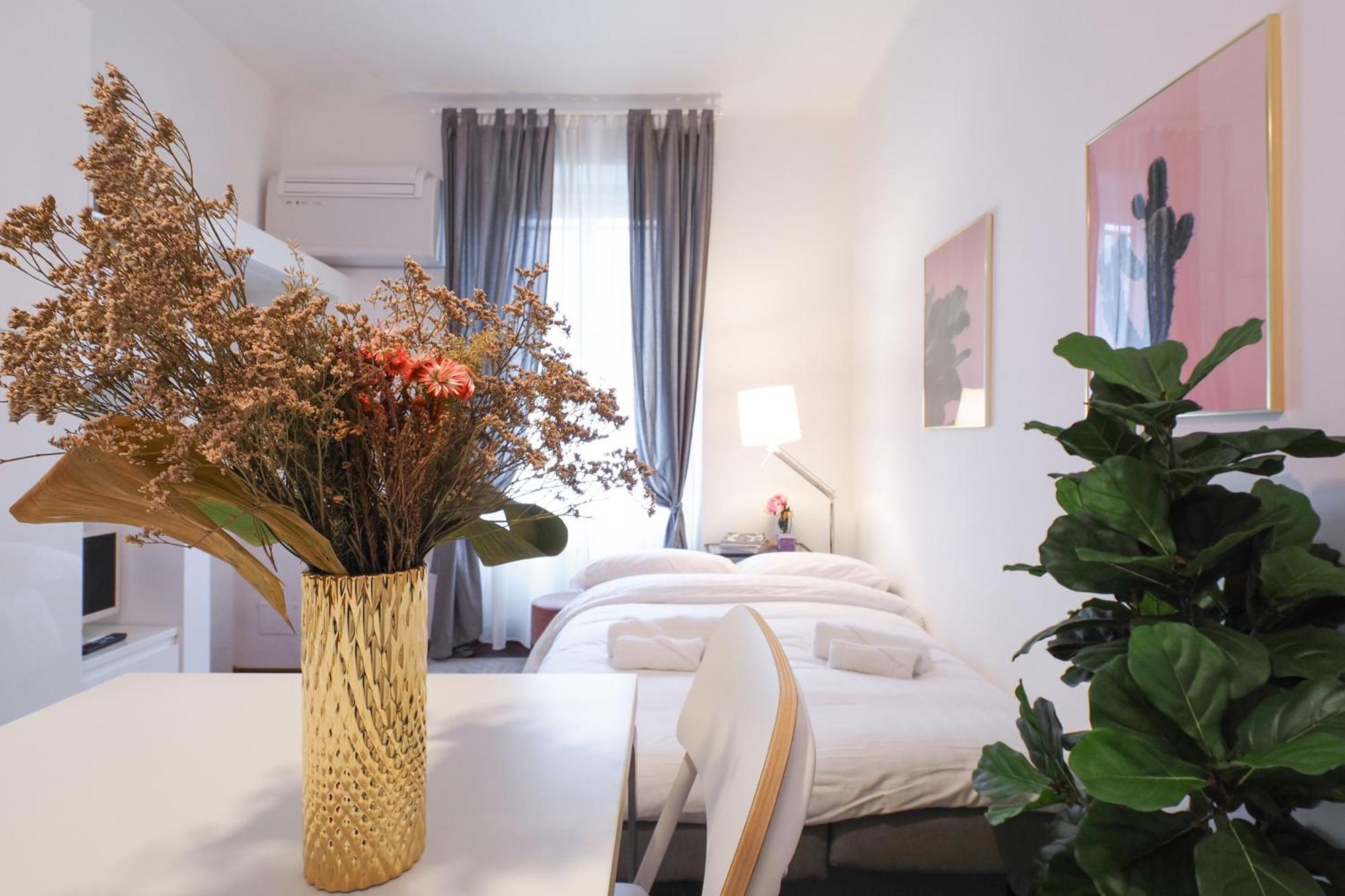Primopiano - Custodi Apartment มิลาน ภายนอก รูปภาพ