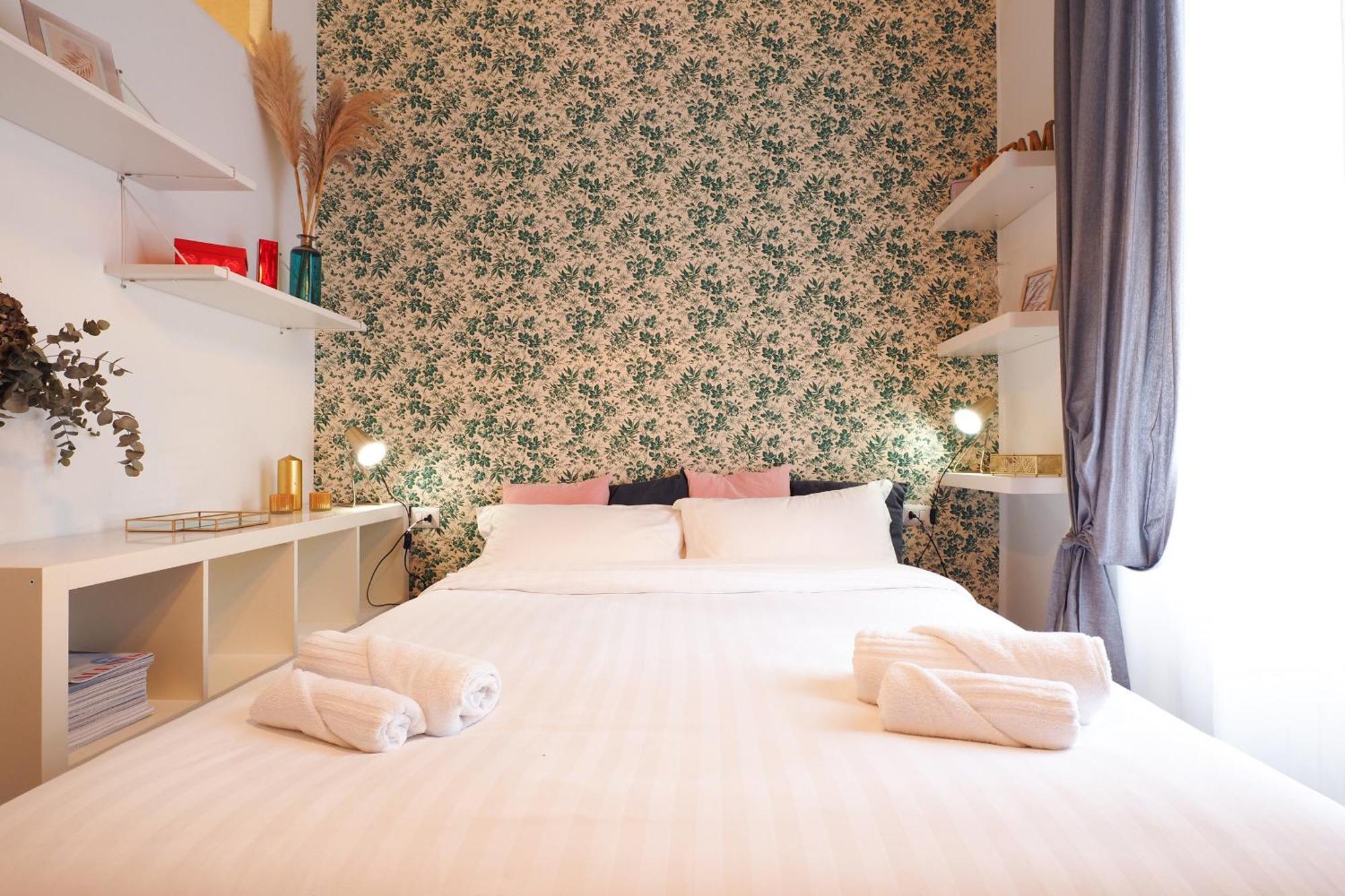 Primopiano - Custodi Apartment มิลาน ภายนอก รูปภาพ