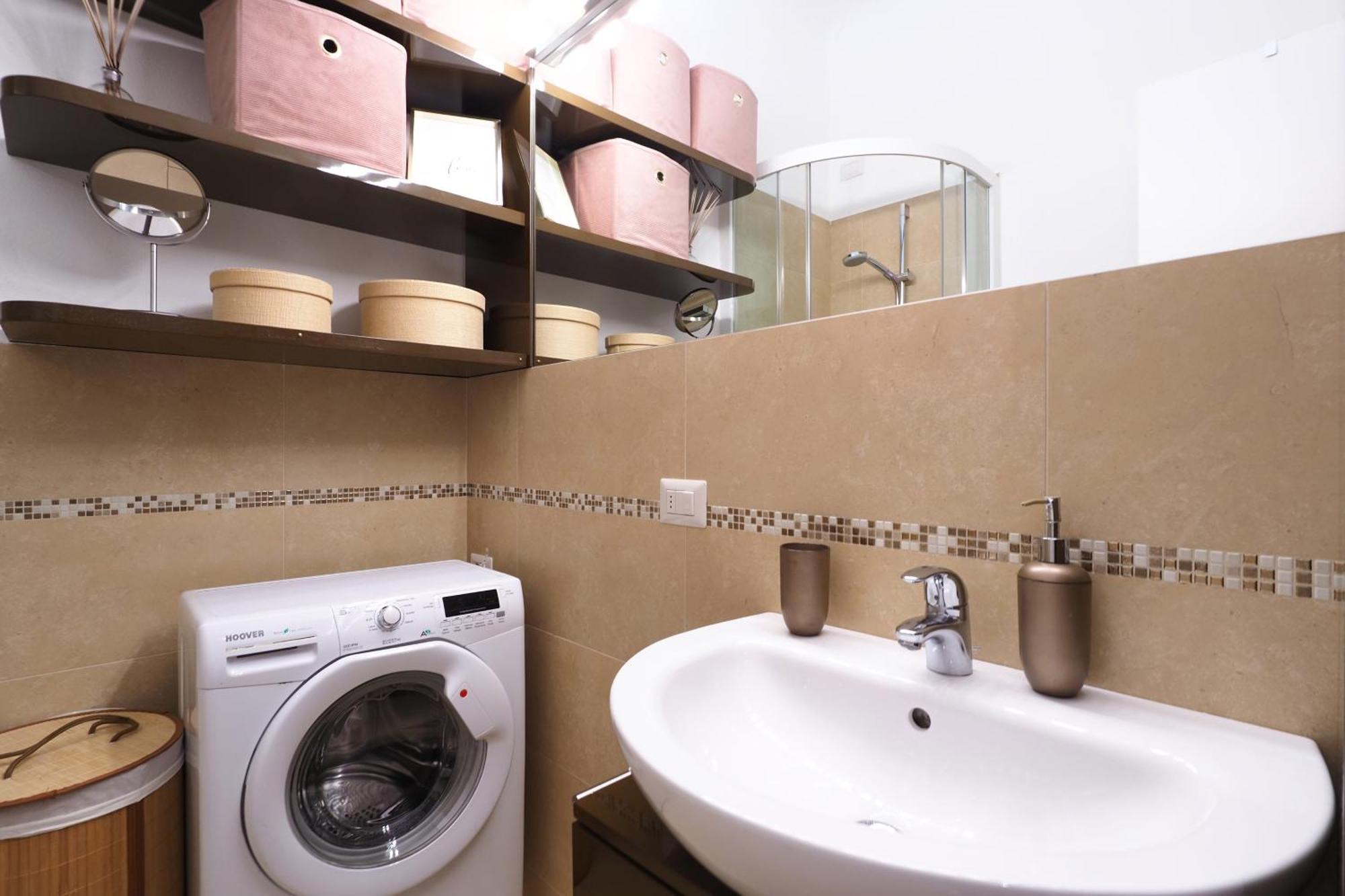 Primopiano - Custodi Apartment มิลาน ภายนอก รูปภาพ