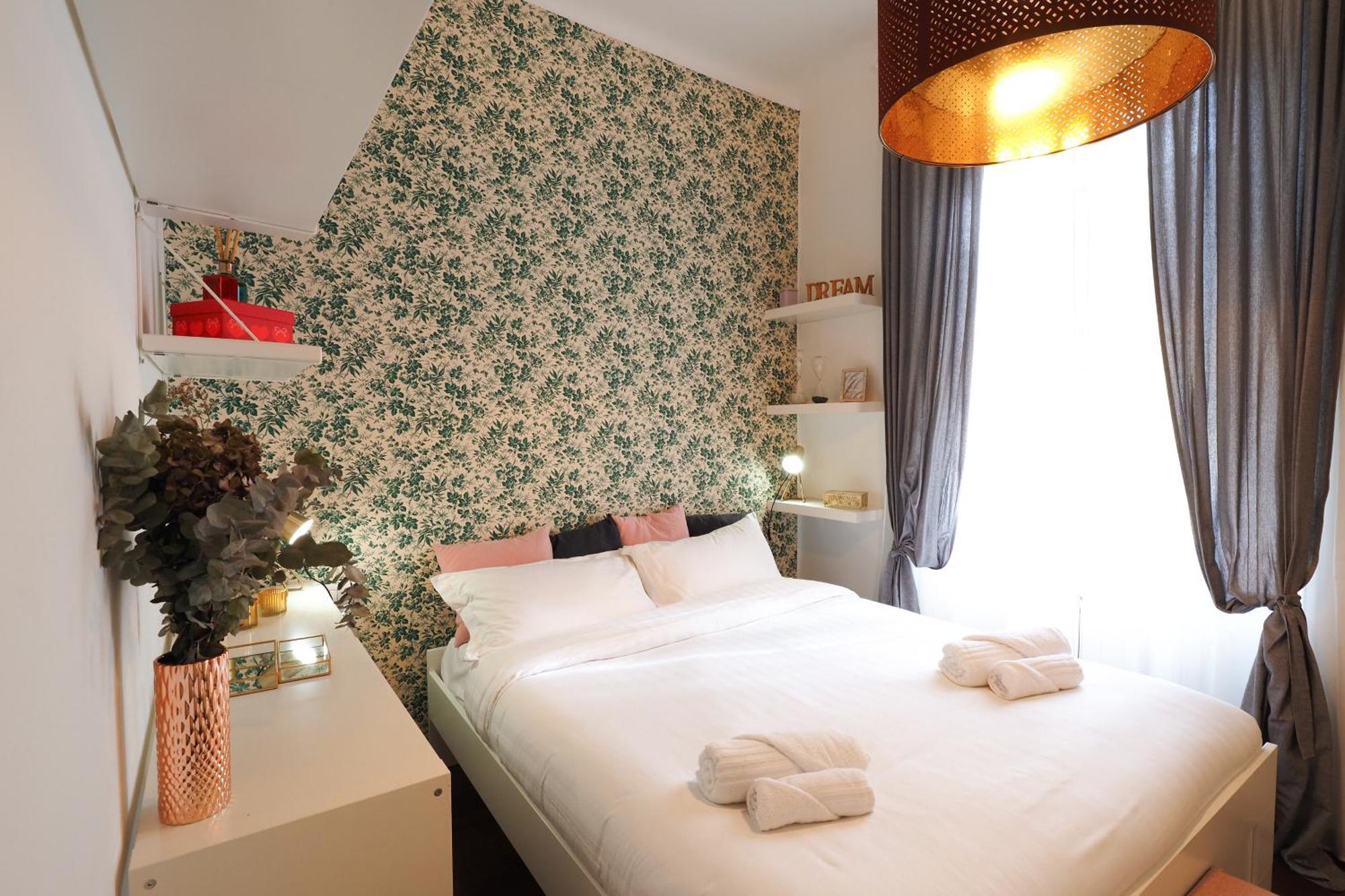 Primopiano - Custodi Apartment มิลาน ภายนอก รูปภาพ